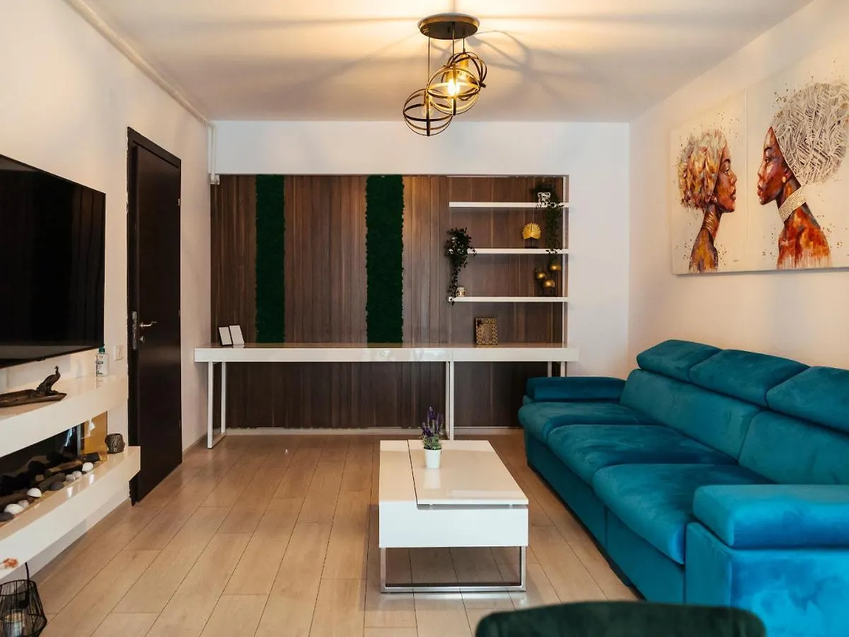 Cozy Special Pallady Apartament With Garden & Courtyard ブカレスト 0*,